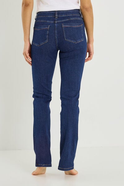 Pantalon jean femme helstons Dena Dirty - Équipement moto Pantalon jean femme helstons Dena Dirty - Équipement moto