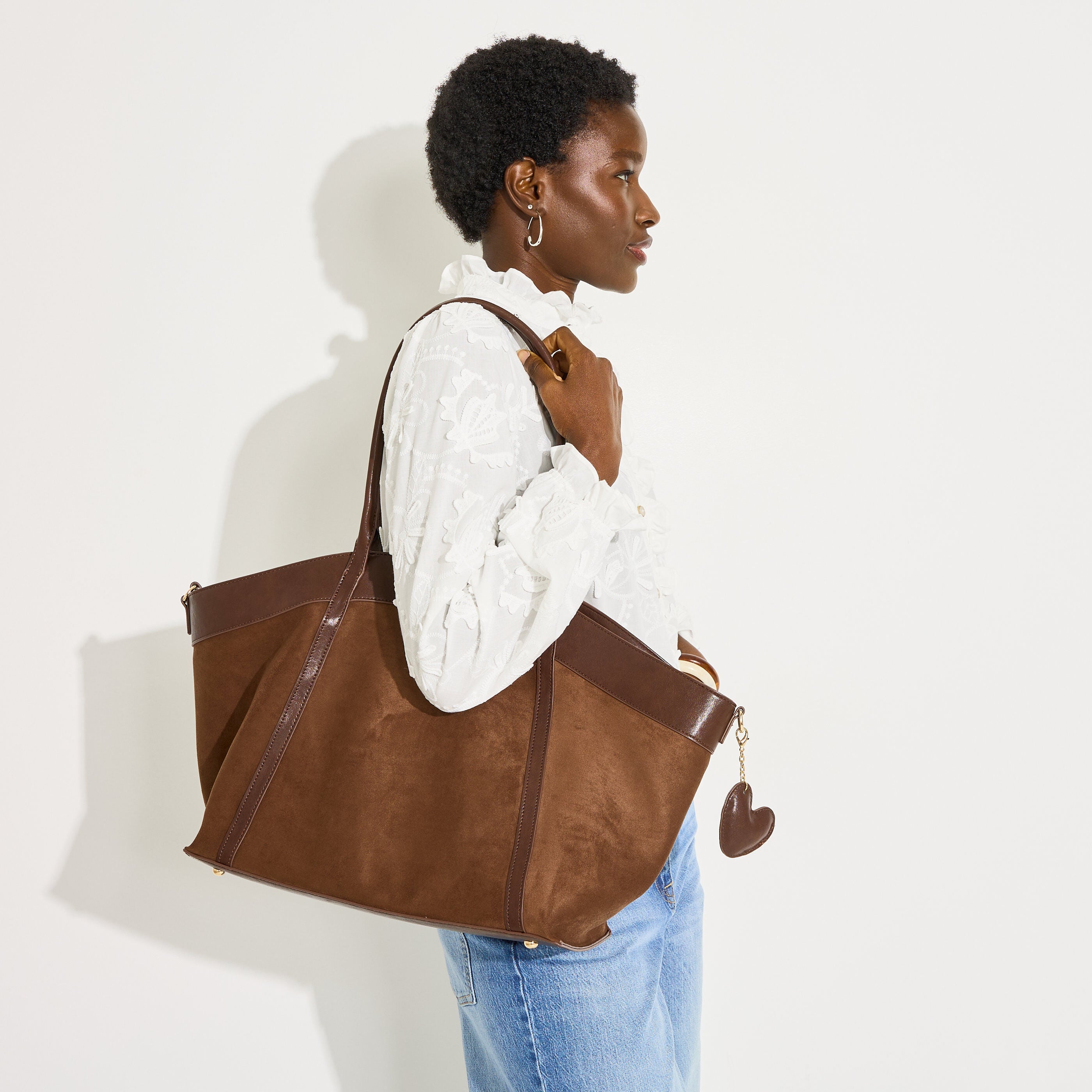 Sac cabas country club femme