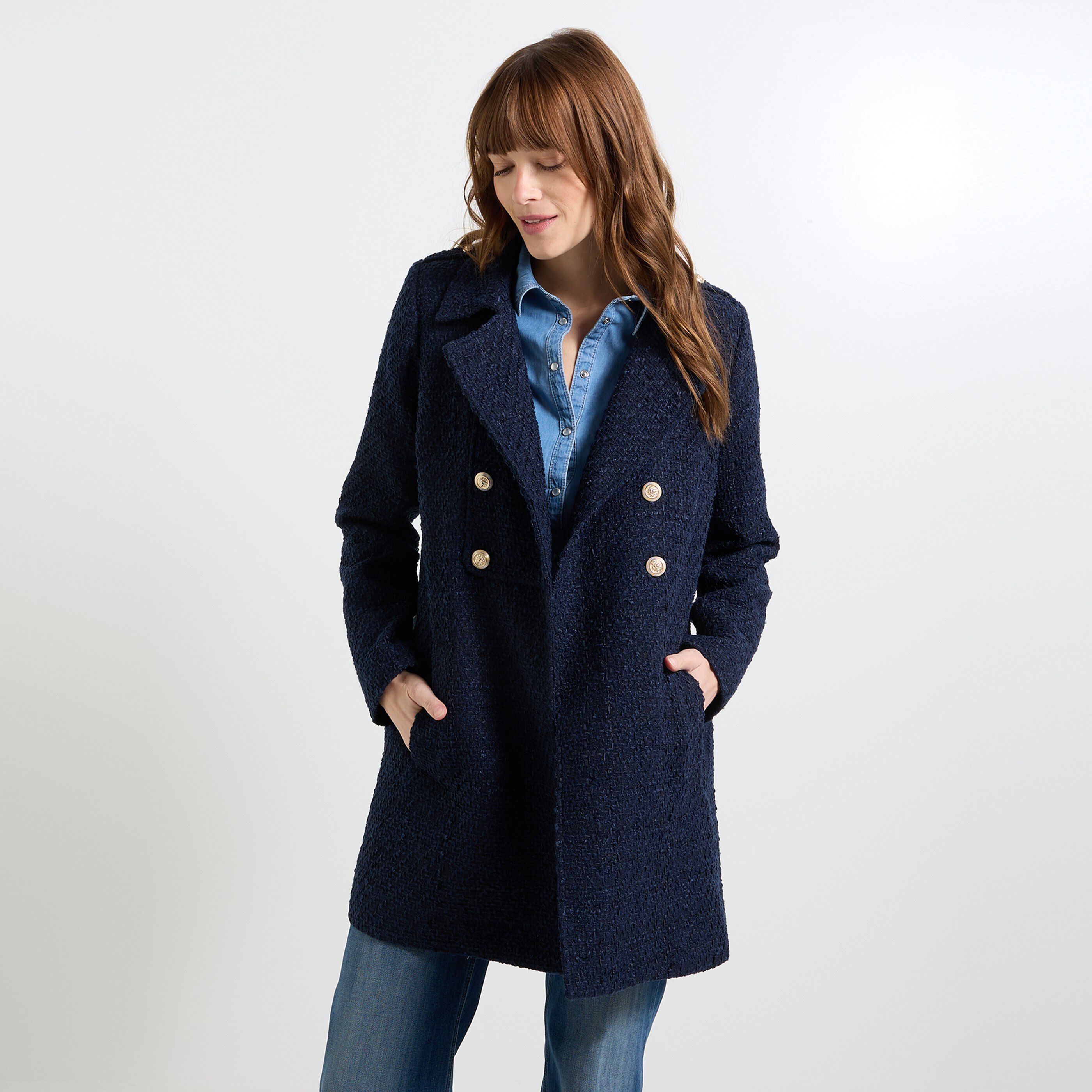 Achetez le look complet