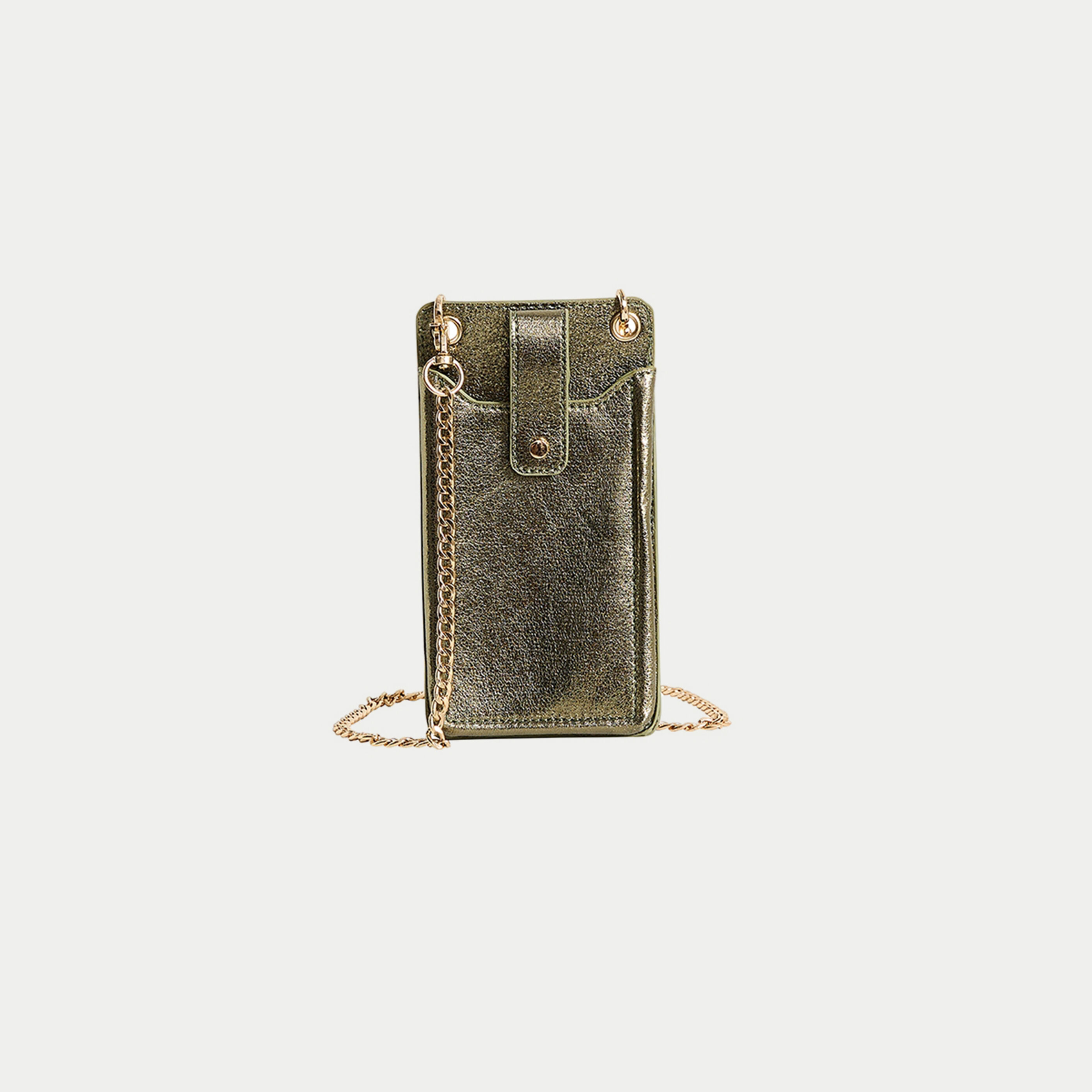 Pochette de t&eacute;l&eacute;phone femme