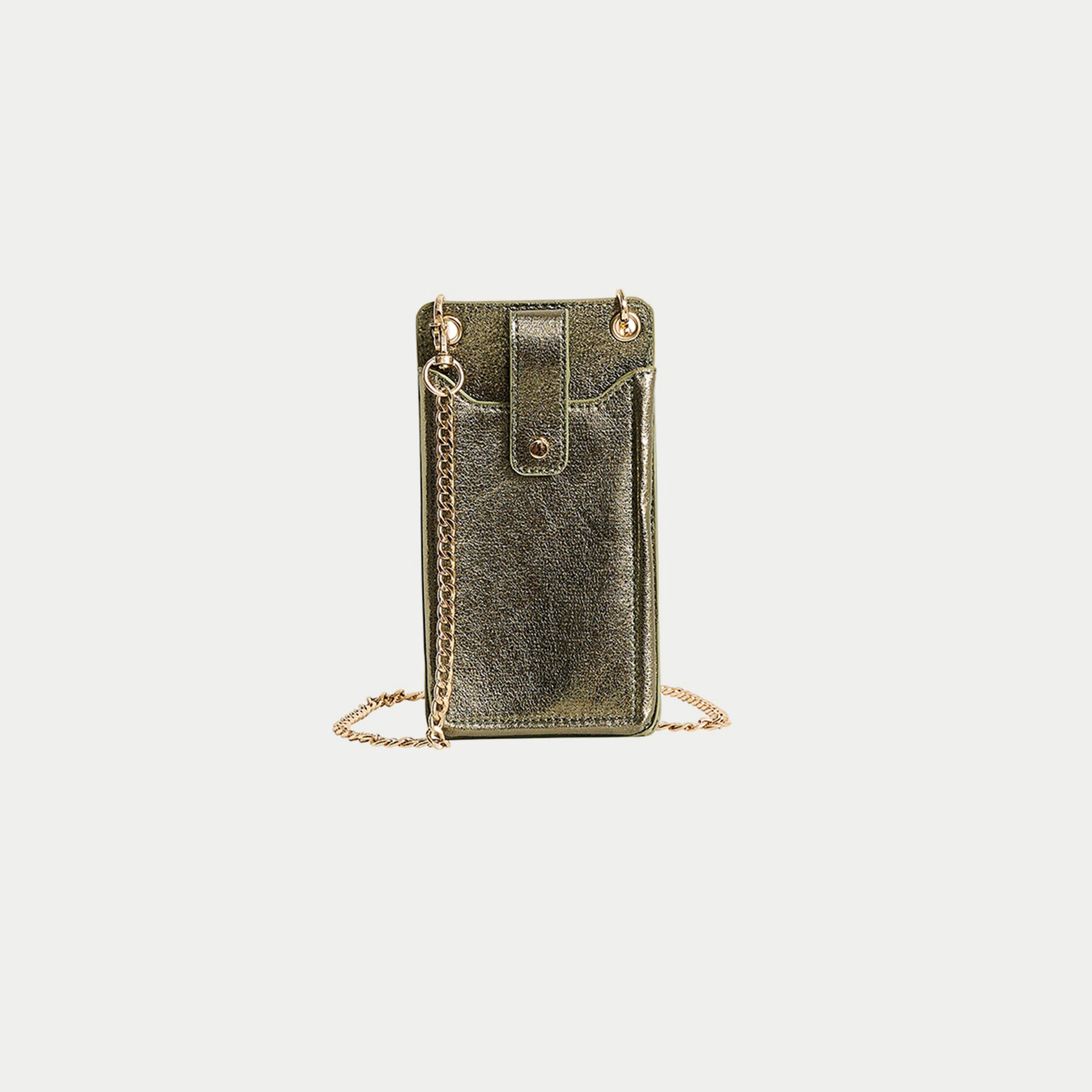 Pochette de téléphone femme