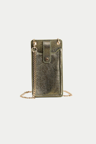 Pochette de téléphone femme