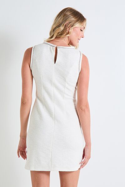 Robe sans manche femme