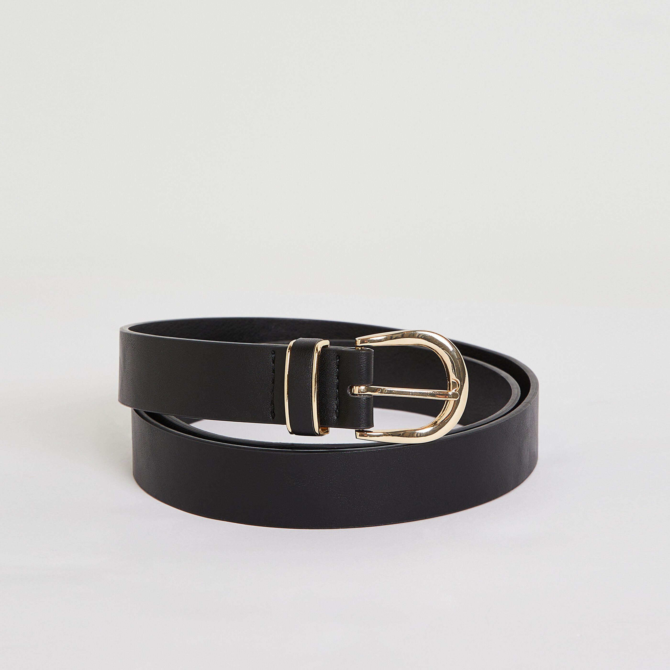 Ceinture noire outlet
