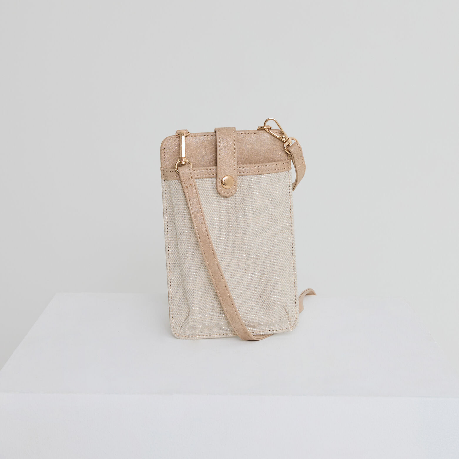 Pochette de téléphone femme