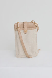 Pochette de téléphone femme