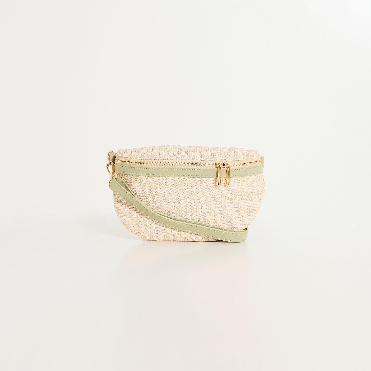 Sac banane femme