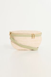 Sac banane femme