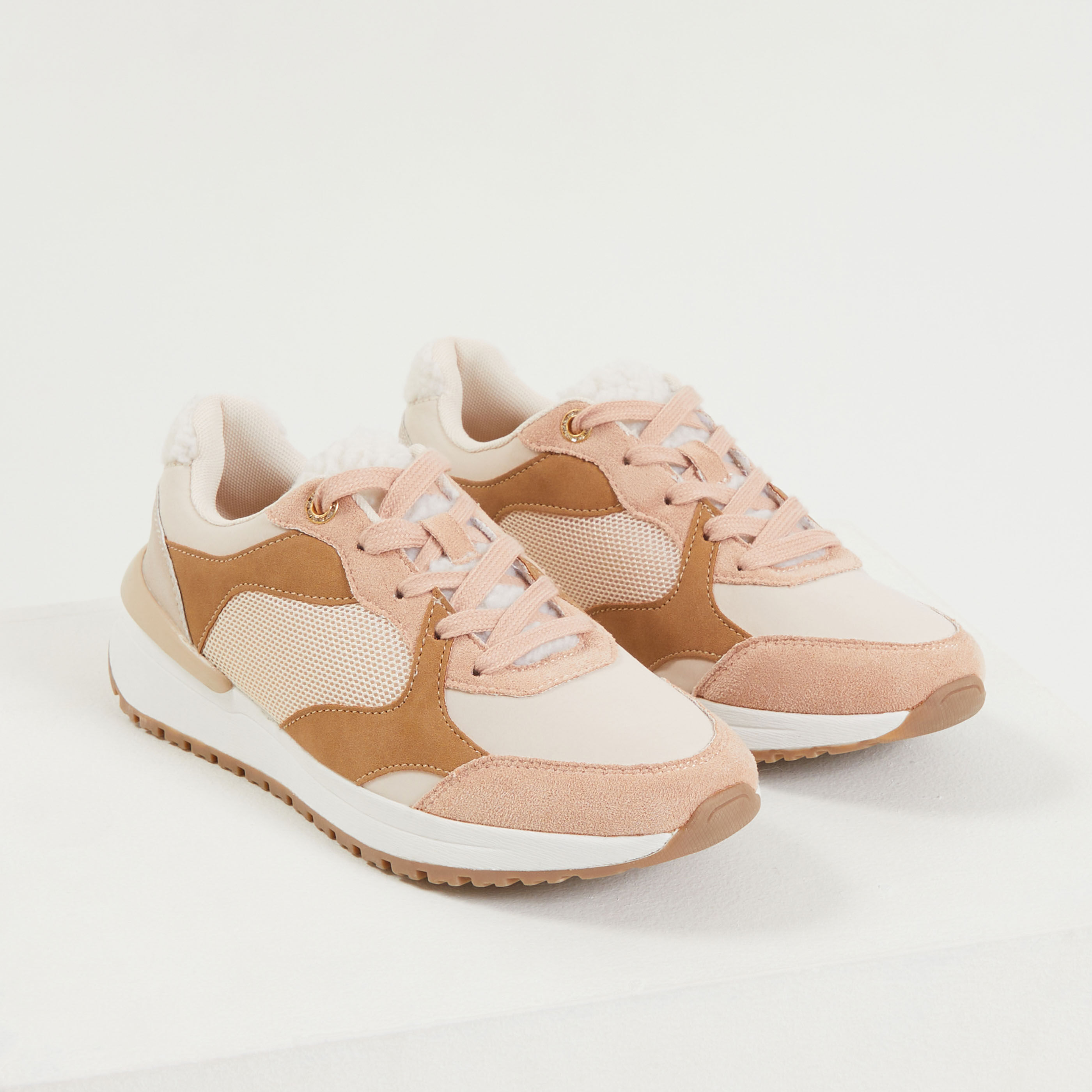 Sneakers femme fantaisie discount