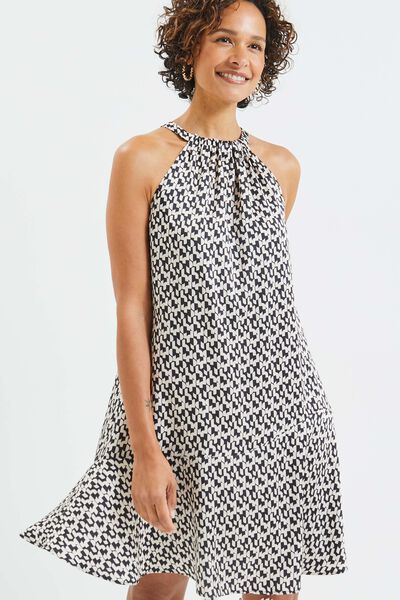 Robe habillée femme