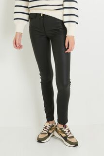 Jean slim push-up PORTO P01 femme