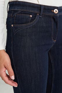 Jean droit NEWYORK D01 femme