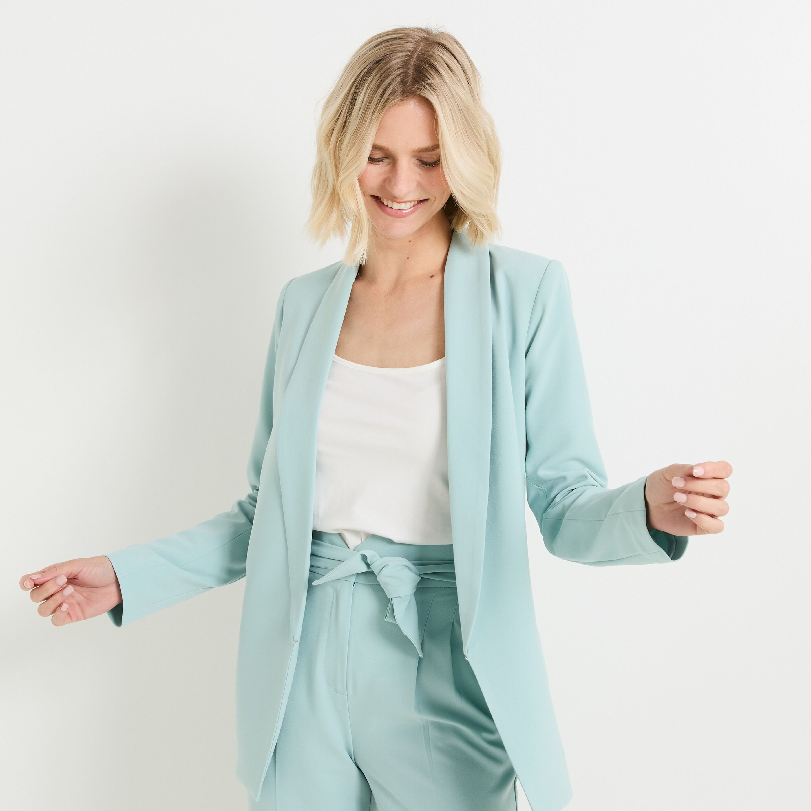 Tailleur femme taille 46 online