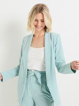 Veste tailleur femme