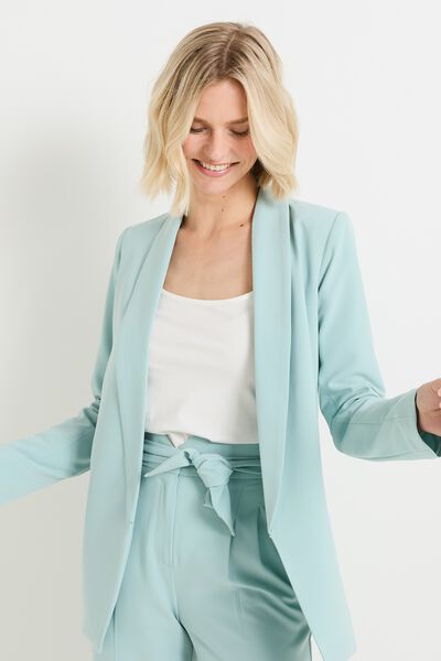 Veste tailleur femme
