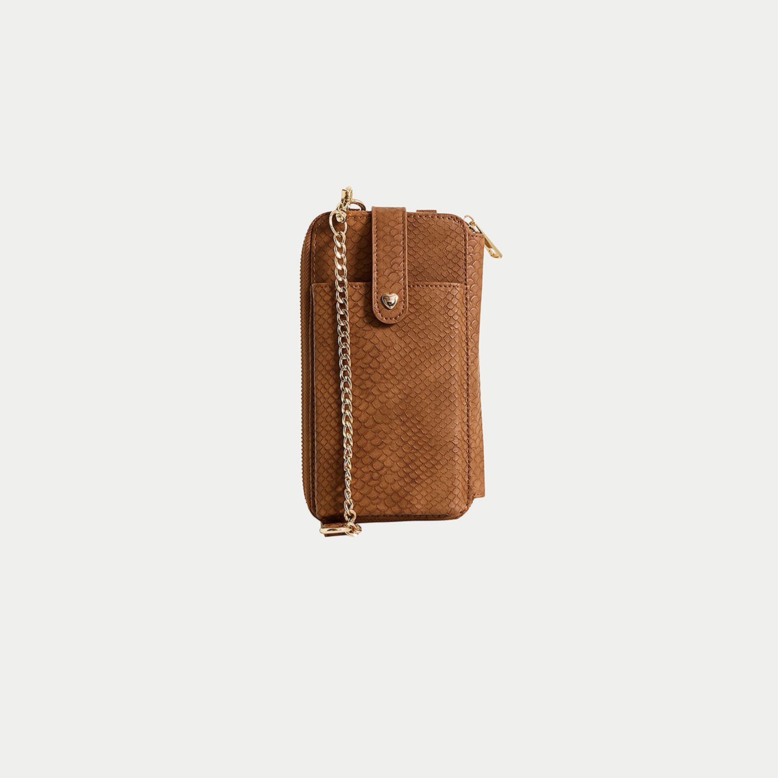 Pochette téléphone et portefeuille femme