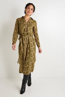 Robe longue femme