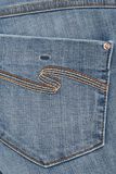Jean droit NEW YORK femme