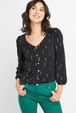 T-shirt à motif femme