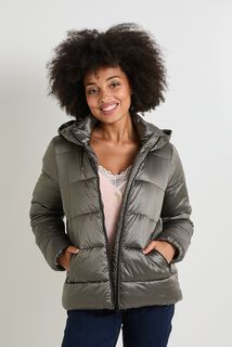 Doudoune femme