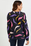 Tshirt doudou femme