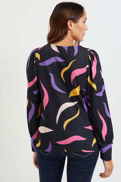 Tshirt doudou femme