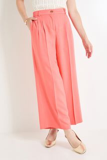Pantalon fluide femme