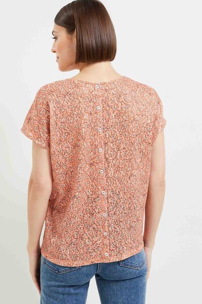 T-shirt femme