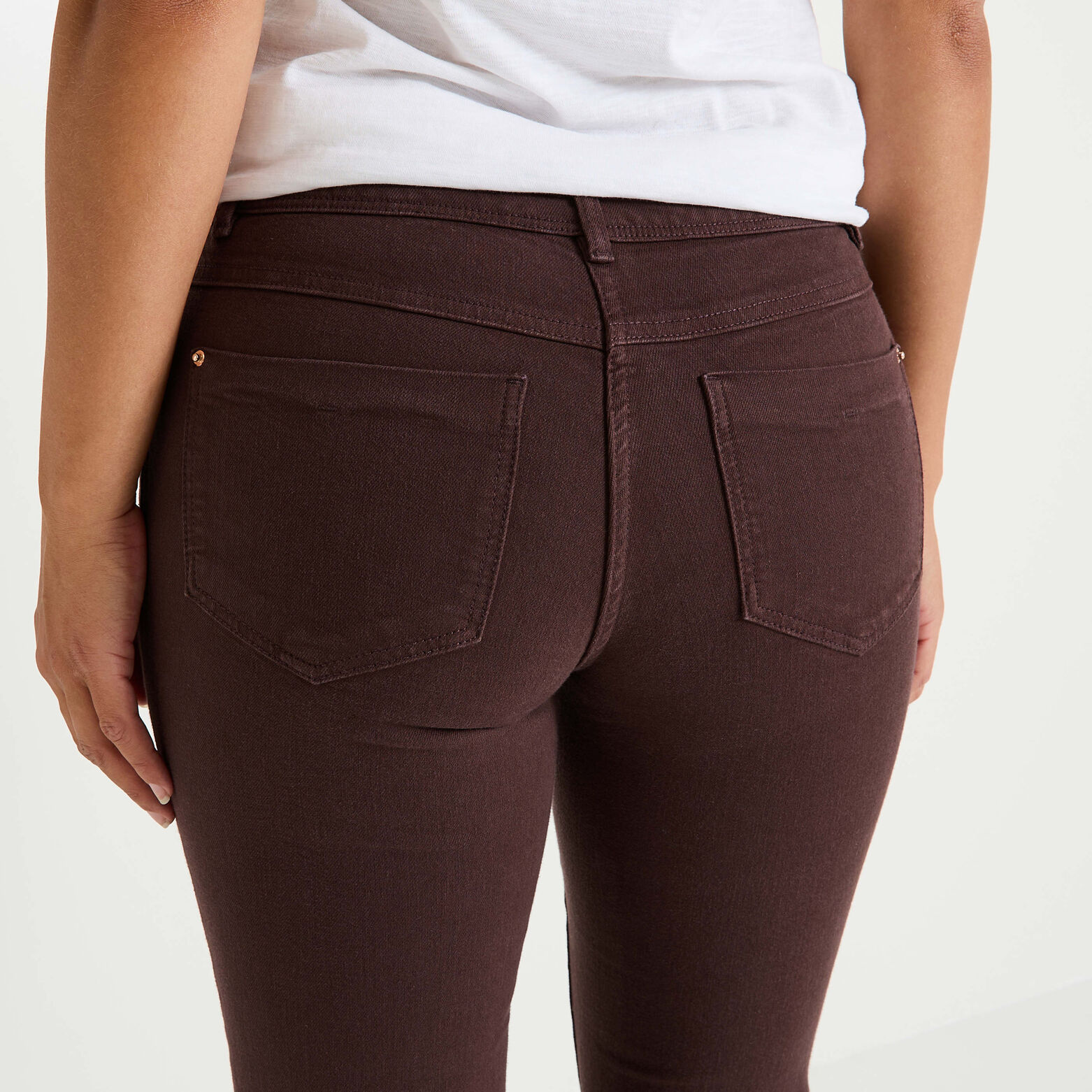 Jean bootcut BALI B01 femme