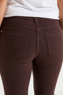 Jean bootcut BALI B01 femme