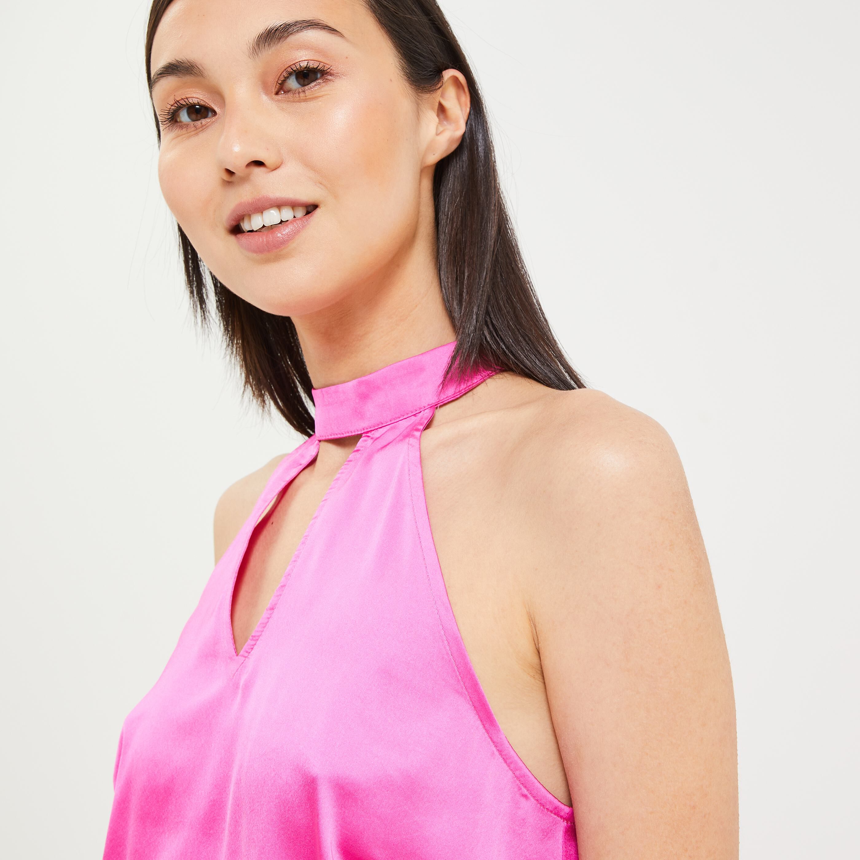 Top habill&eacute; femme