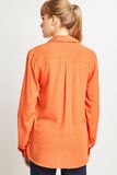 Chemise fluide femme 
