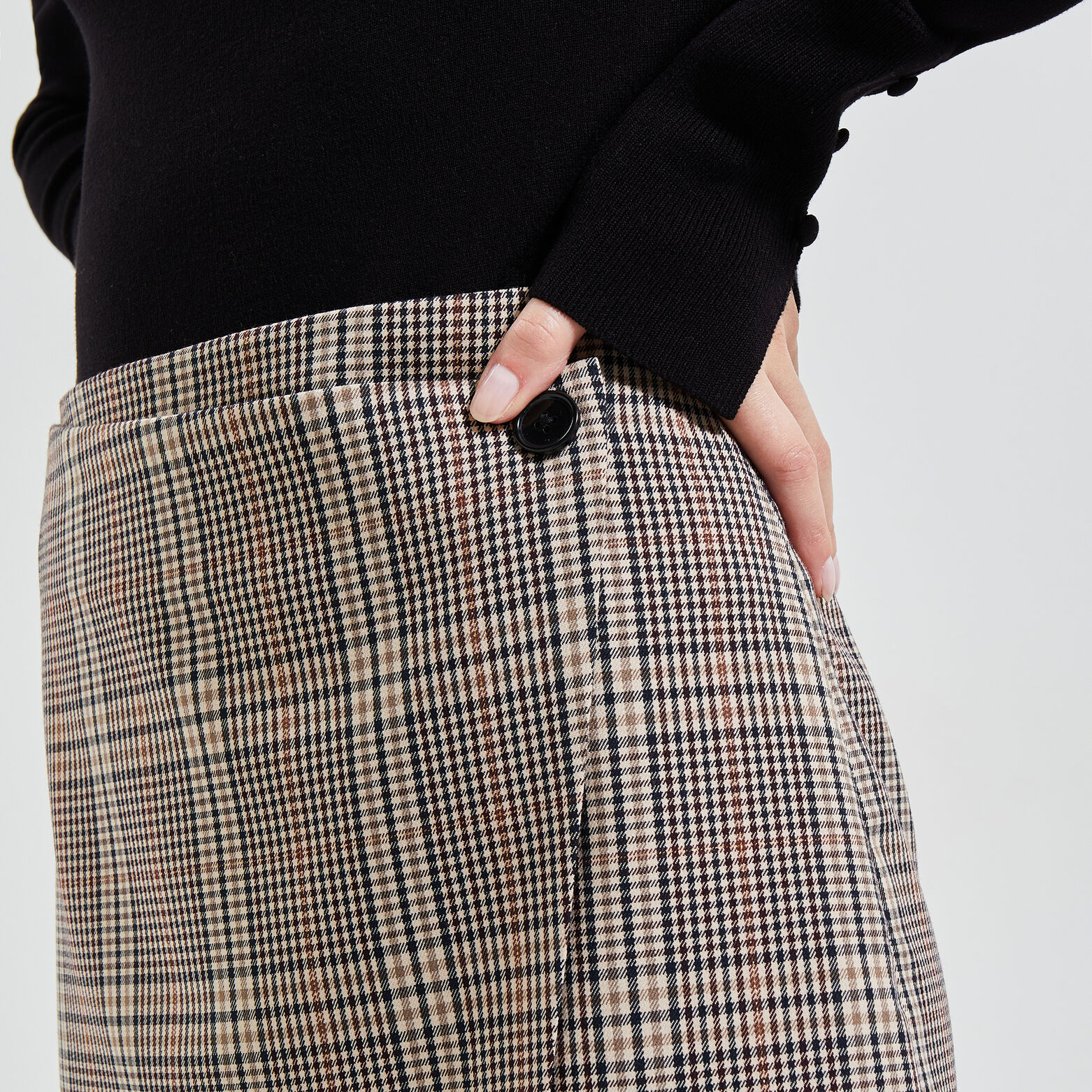 Achetez le look complet