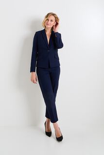 Blazer cintré femme
