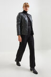 Doudoune fine femme