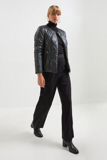 Doudoune fine femme