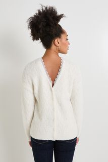 Gilet 2 en 1 femme