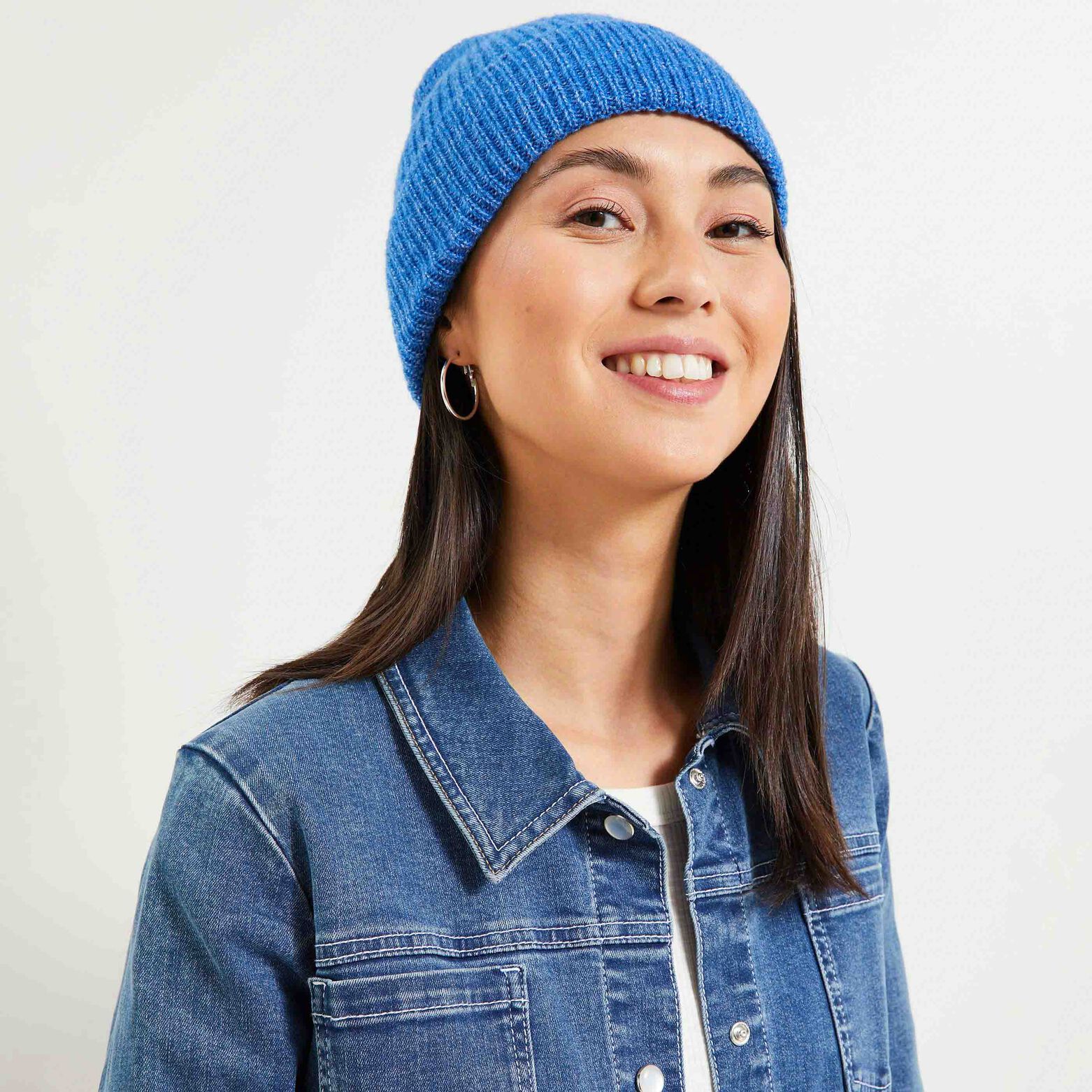 Bonnet femme