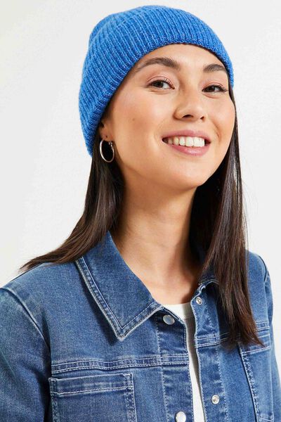 Bonnet femme