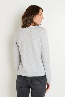 Gilet 2 en 1 femme