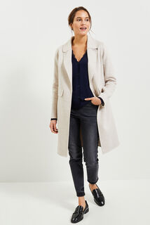 Gilet léger femme