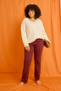 Jean droit NEWYORK D01 femme