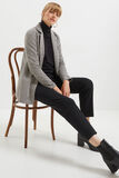 Veste en maille femme