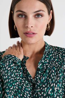 Robe chemisier femme