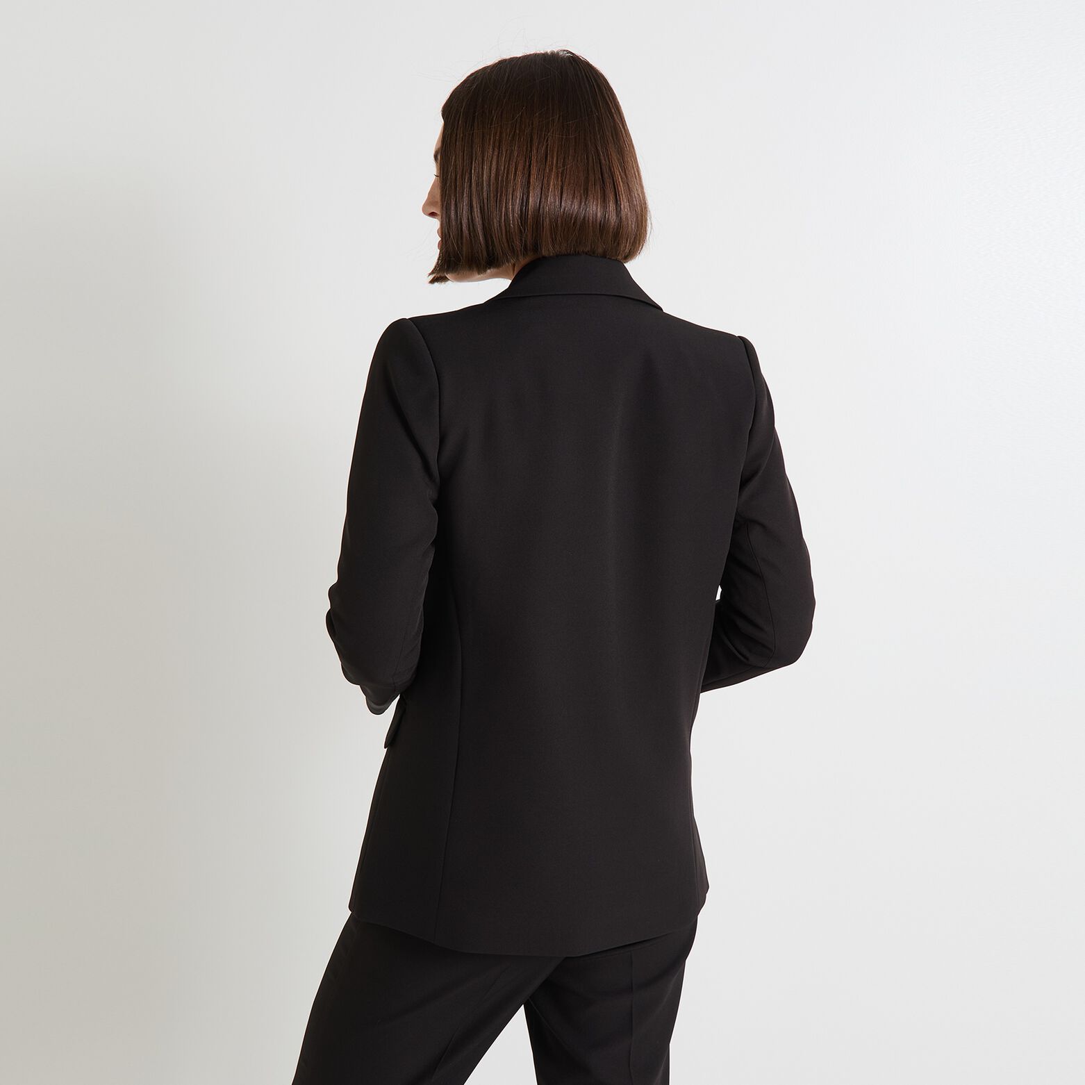 Veste blazer femme