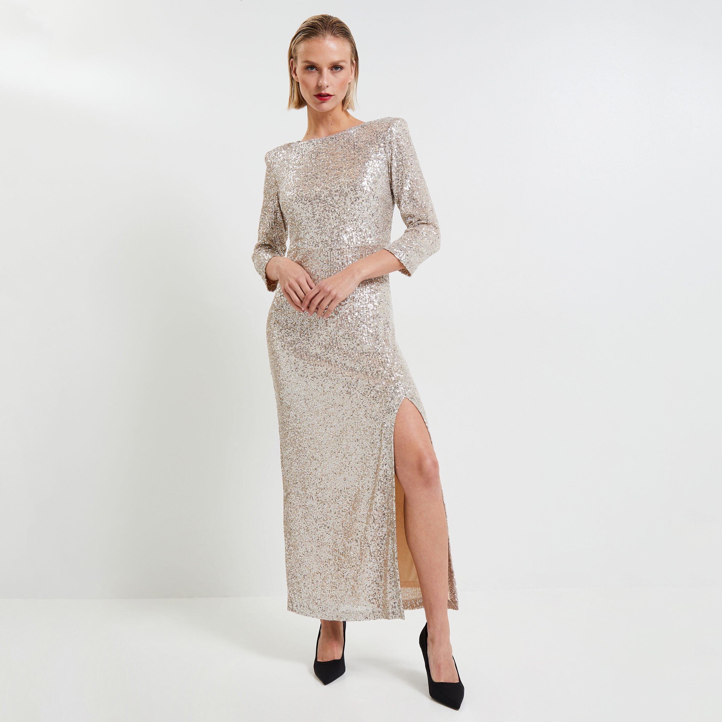 Robe de soirée grain de malice outlet