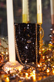 Pochette téléphone femme
