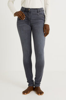 Jean push-up RIO P01 femme
