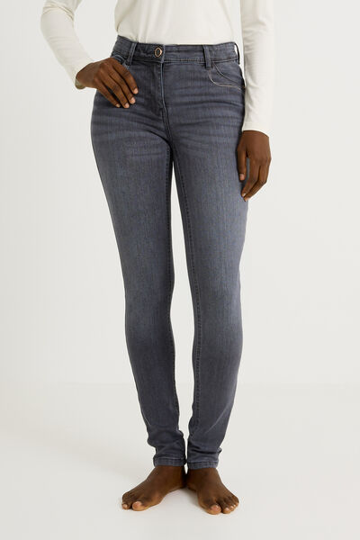 Jean push-up RIO P01 femme