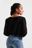 Tshirt doudou femme